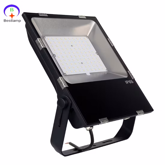 高品質パワーIP66防水ハイパワーLEDフラッドライト