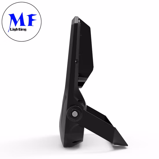 耐候性省エネ IP67 IP66 明るく効率的な LED トンネルライト 200W LED フラッドライト屋外用